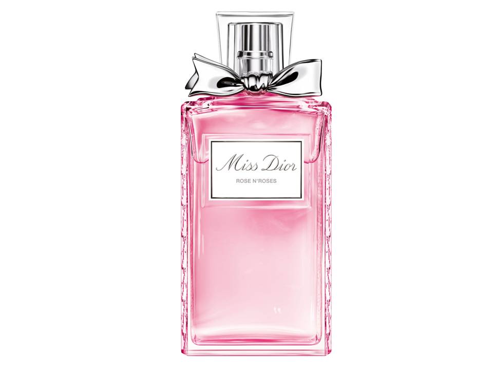 Miss Dior  Rose N\'Roses by Dior EDT  * 100 ML.